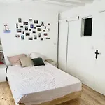 Charming Studio In Heart Of The Marais Paris 4Th
